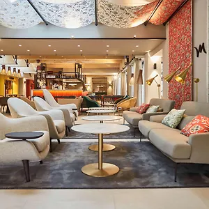 Mercure Gare Tgv 4* Avignon